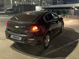 Chevrolet Cruze 2012 года за 3 300 000 тг. в Алматы – фото 2