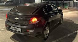 Chevrolet Cruze 2012 годаүшін3 300 000 тг. в Алматы – фото 2