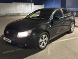 Chevrolet Cruze 2012 года за 3 300 000 тг. в Алматы – фото 5