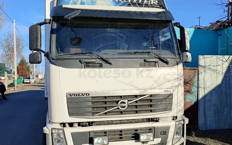 Volvo  Fh420 500hp 2011 года за 18 200 000 тг. в Павлодар