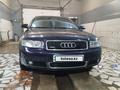 Audi A4 2001 года за 3 600 000 тг. в Караганда – фото 5