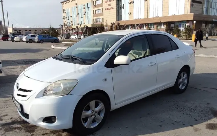 Toyota Yaris 2007 годаүшін3 900 000 тг. в Тараз