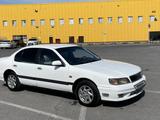 Nissan Maxima 1999 годаүшін1 700 000 тг. в Шымкент – фото 3