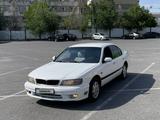 Nissan Maxima 1999 годаүшін1 700 000 тг. в Шымкент – фото 2