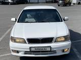 Nissan Maxima 1999 годаүшін1 700 000 тг. в Шымкент
