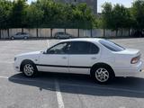Nissan Maxima 1999 годаүшін1 700 000 тг. в Шымкент – фото 5