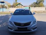 Hyundai Grandeur 2014 годаүшін8 800 000 тг. в Кордай