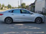 Hyundai Grandeur 2014 годаүшін8 800 000 тг. в Кордай – фото 3