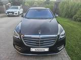 Mercedes-Benz S 560 2018 года за 69 500 000 тг. в Алматы – фото 3