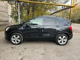 Chevrolet Tracker 2014 годаүшін6 450 000 тг. в Шымкент – фото 2