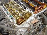 Привозной двигатель 2AZ 2,4. за 590 000 тг. в Павлодар – фото 2