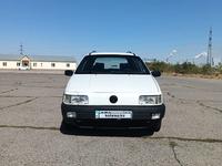 Volkswagen Passat 1989 годаfor950 000 тг. в Тараз