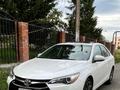 Toyota Camry 2015 года за 6 800 000 тг. в Атырау