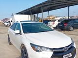 Toyota Camry 2015 года за 6 500 000 тг. в Атырау – фото 3