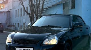 ВАЗ (Lada) Priora 2170 2013 года за 2 250 000 тг. в Павлодар