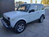 ВАЗ (Lada) Lada 2121 2012 года за 2 100 000 тг. в Кызылорда