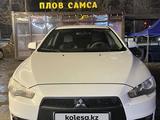 Mitsubishi Lancer 2008 годаүшін3 500 000 тг. в Алматы