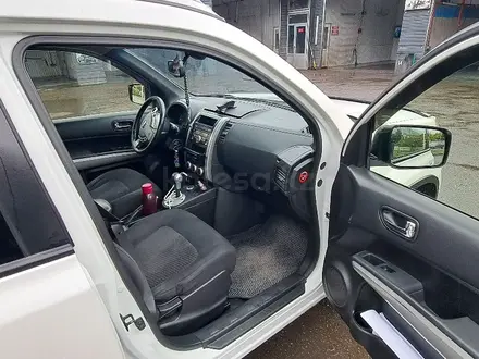 Nissan X-Trail 2012 года за 7 000 000 тг. в Алматы – фото 8