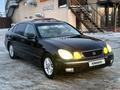 Lexus GS 300 1999 годаүшін3 350 000 тг. в Караганда – фото 2