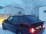 ВАЗ (Lada) 2114 2012 года за 1 450 000 тг. в Бейнеу – фото 2