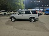 Honda CR-V 2000 годаүшін3 550 000 тг. в Алматы