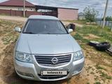 Nissan Almera Classic 2007 года за 2 000 000 тг. в Актобе