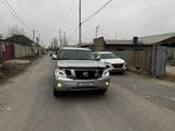 Nissan Patrol 2010 годаүшін15 000 000 тг. в Шымкент – фото 4