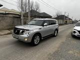 Nissan Patrol 2010 годаүшін15 000 000 тг. в Шымкент