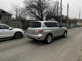 Nissan Patrol 2010 годаүшін15 000 000 тг. в Шымкент – фото 2