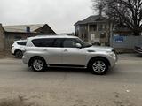 Nissan Patrol 2010 годаүшін15 000 000 тг. в Шымкент – фото 3
