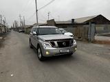Nissan Patrol 2010 годаүшін15 000 000 тг. в Шымкент – фото 5