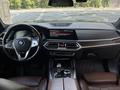 BMW X7 2020 года за 45 000 000 тг. в Алматы – фото 24