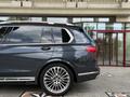 BMW X7 2020 года за 45 000 000 тг. в Алматы – фото 45