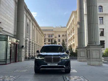 BMW X7 2020 года за 45 000 000 тг. в Алматы – фото 6