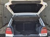 Volkswagen Golf 1994 годаүшін2 000 000 тг. в Кызылорда – фото 5