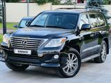 Lexus LX 570 2010 года за 16 880 000 тг. в Алматы – фото 4