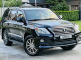 Lexus LX 570 2010 года за 16 880 000 тг. в Алматы – фото 3