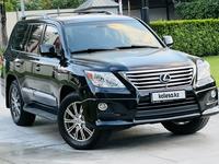 Lexus LX 570 2010 года за 16 880 000 тг. в Алматы