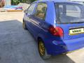 Daewoo Matiz 2005 года за 600 000 тг. в Кызылорда – фото 2