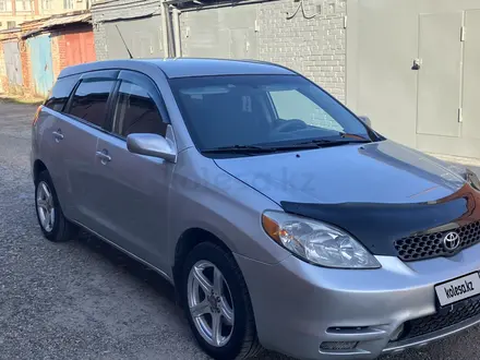 Toyota Matrix 2004 года за 5 300 000 тг. в Усть-Каменогорск – фото 3