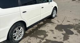 Honda Odyssey 2000 годаүшін3 800 000 тг. в Алматы – фото 4