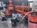Atlas Copco  Буровая установка HYDX 800 XY-44T DYX 800 2025 года за 35 000 000 тг. в Алматы – фото 13