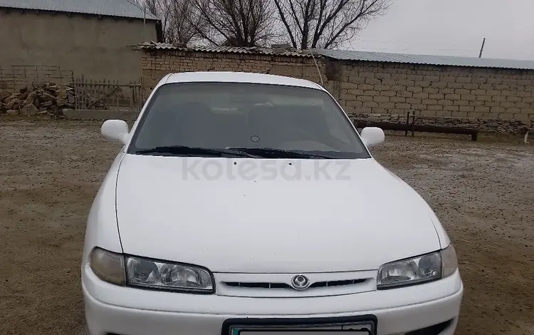 Mazda Cronos 1993 года за 1 150 000 тг. в Тараз