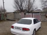 Mazda Cronos 1993 годаүшін1 150 000 тг. в Тараз – фото 2