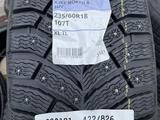 MICHELIN X-Ice North 4 235/65 R18 110T за 114 000 тг. в Алматы