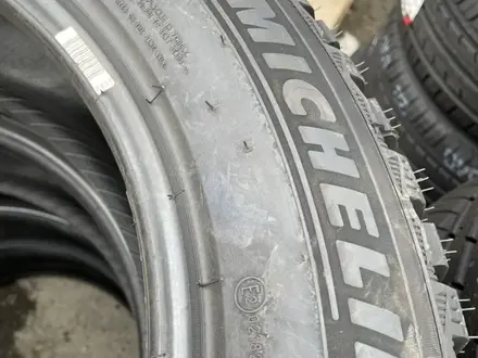 MICHELIN X-Ice North 4 235/65 R18 110T за 114 000 тг. в Алматы – фото 3