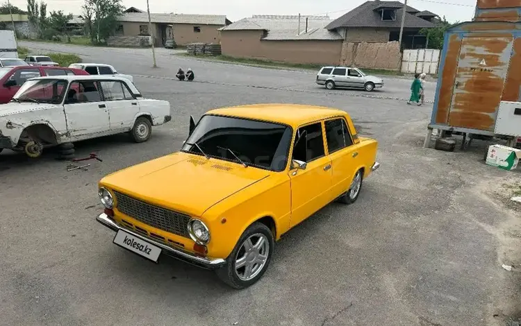 ВАЗ (Lada) 2101 1975 года за 1 000 000 тг. в Карабулак
