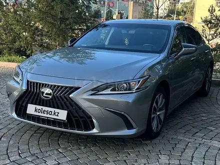 Lexus ES 250 2019 годаүшін21 000 000 тг. в Алматы – фото 16