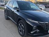 Hyundai Tucson 2023 годаүшін15 000 000 тг. в Петропавловск