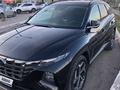 Hyundai Tucson 2023 года за 15 000 000 тг. в Петропавловск – фото 2